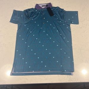 Greyson Polo Small